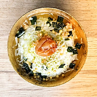 日式茶泡饭的做法图解5
