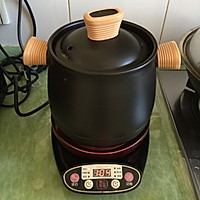 竹荪木瓜排骨汤的做法图解6
