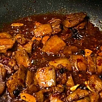 回锅肉丨做法简单营养高,香嫩美味,肥而不腻！！！！.的做法图解6