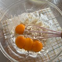 原味酸奶蛋糕卷的做法图解4