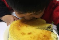 原味芝士蛋糕的做法