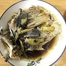 清蒸鲤鱼（家常版）