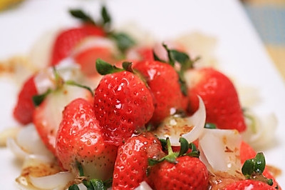 草莓 草莓