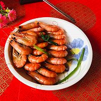 #中秋宴，名厨味#味美虾虾的做法图解3
