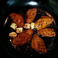 爱心便当 之 鸡翅-酸甜虾-寿司-大酱汤的做法图解9