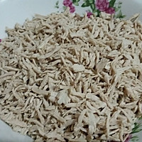 金丝肉松的做法图解5