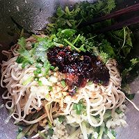 凉拌千张的做法图解5