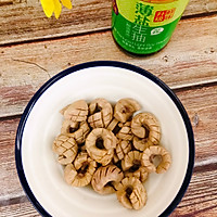 #李锦记X豆果 夏日轻食美味榜#白灼腰花的做法图解1