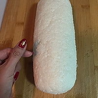 炸粢饭团的做法图解1
