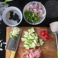 新疆拌面的做法图解2