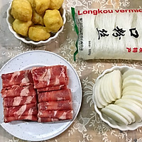 #冬天就要吃火锅#广式清炖鸡火锅的做法图解10
