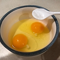 丝瓜炒蛋的做法图解1