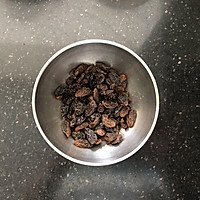 沙漠玫瑰意式脆饼的做法图解1