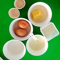 【九阳食尚学院】小阳美食枣庄解放站-----幸福甜点奶油泡芙的做法图解1