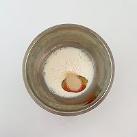 #本周热榜#波兰种手揉面包的做法图解4