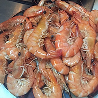 虾吃虾涮虾火锅的做法图解3