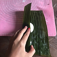 蕉叶糍粑的做法图解10