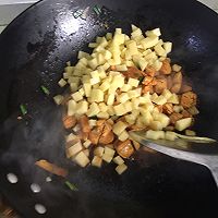 鸡胸肉这么吃美味又减脂的做法图解6