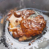 #相聚组个局#皮爽肉滑的酱油鸡的做法图解3
