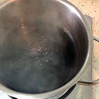 缤纷下午茶—红酒炖啤梨的做法图解3