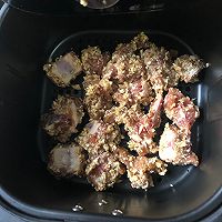 蒜香炸排骨的做法图解5