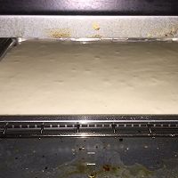 重乳酪芝士蛋糕（六寸）的做法图解3