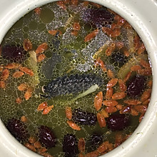 乌鸡汤