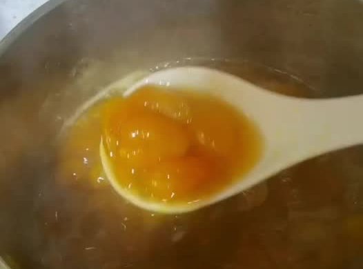 金桔膏