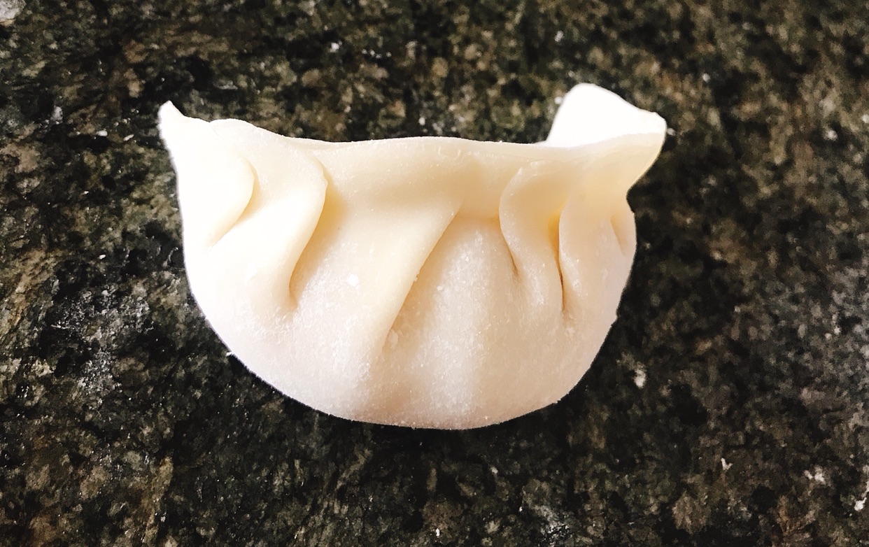?饺子