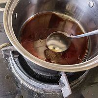 低脂日式荞麦面（附超详细昆布高汤制作）的做法图解12