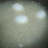 养颜银耳胚芽鸡蛋甜品的做法图解5
