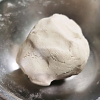 锦娘制——土豆拌莜面的做法图解2