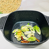 酱香大骨小暖锅的做法图解2