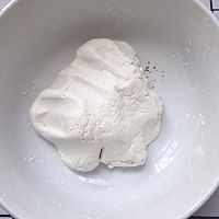 红糖小丸子的做法图解3