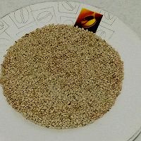 芝麻酱肉馅烧饼的做法图解17