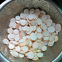 湿气型肥胖必备!三蒸三晒健脾祛湿丸的做法图解1
