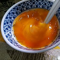 #金龙鱼橄榄油调和油520美食菜谱#花甲蒸蛋的做法图解2