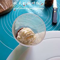 推推乐蛋糕的做法图解6