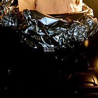 能量满满的高考必备品：重磅巧克力核桃蛋糕#补脑美食汇#的做法图解10