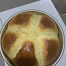 超级简单的烤面包