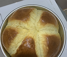 超级简单的烤面包的做法