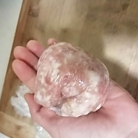 #母亲节，给妈妈做道菜#来个有趣的苏格兰蛋吧？的做法图解4