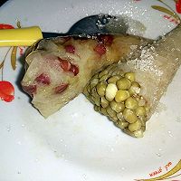 红豆红枣养颜粽子～的做法图解16