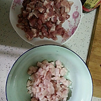 岐山肉臊子的做法图解2