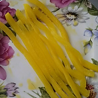 肉松寿司的做法图解3