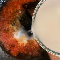 #餐桌上的春日限定#凤梨咕咾虾的做法图解8