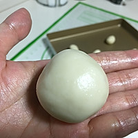 豆沙蛋黄酥的做法图解16