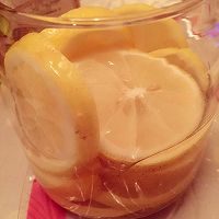 自制蜂蜜柠檬—多C多漂亮的做法图解3