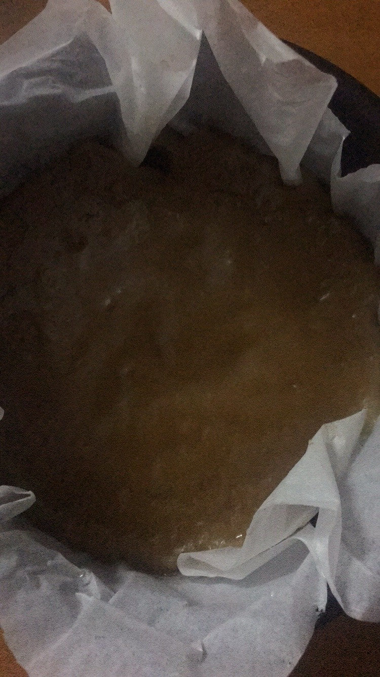 年糕的做法