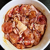 香酥鸡肉丁的做法图解5